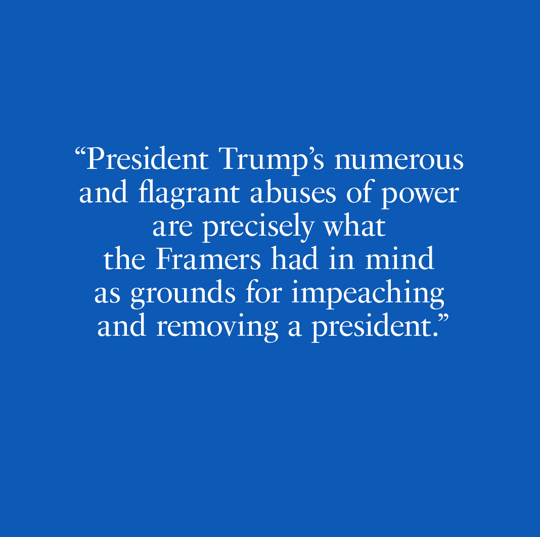 HillaryClinton's tweet image. More than 750 historians "devoted to studying our nation's past," including Ron Chernow and Robert A. Caro, have signed a letter supporting the president's impeachment and removal. medium.com/@historiansoni…