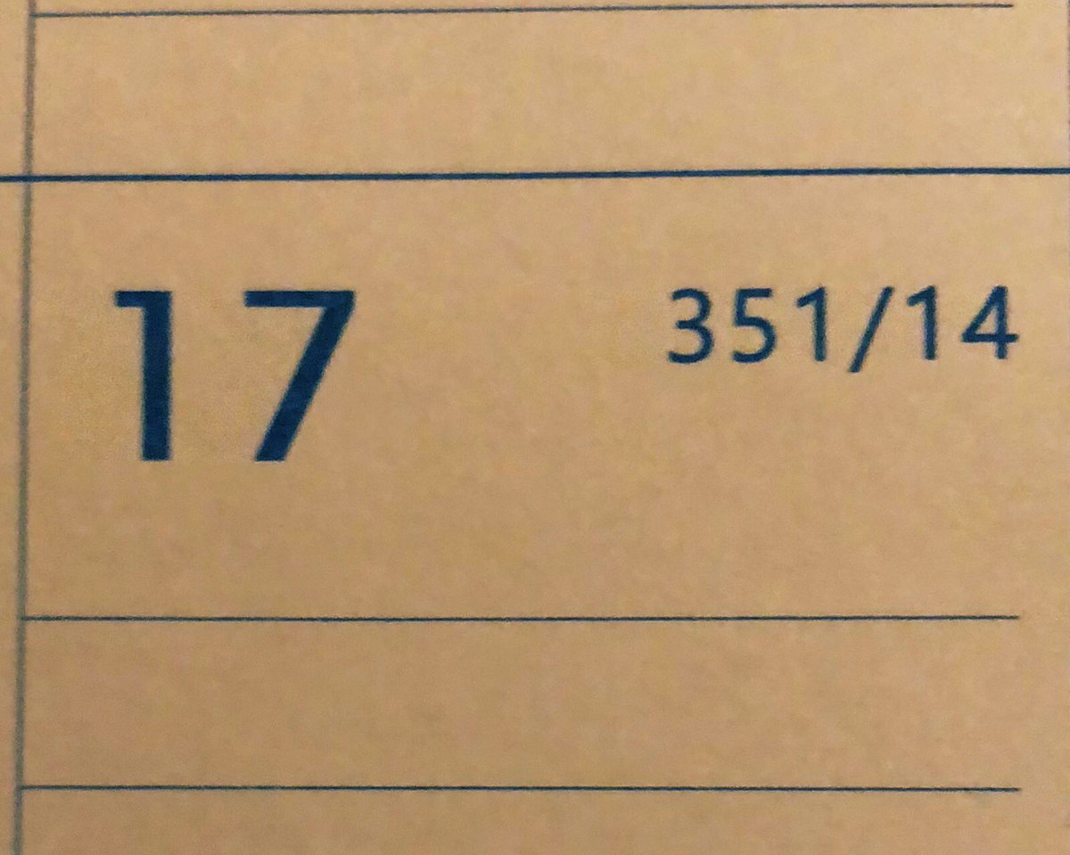 Indl_Learning's tweet photo. Dec 17th - 351st day of the year. Only 14 days left in 2019. How will you spend these 14 days? What will you do? #yourtimeisvaluable #focus #inspiration #motivation #mindful #mindfulness #holidays2019 #December2019 #bethoughtful #positivity #gratitude #timemanagement #timeflies https://t.co/m5AkxG84Zk