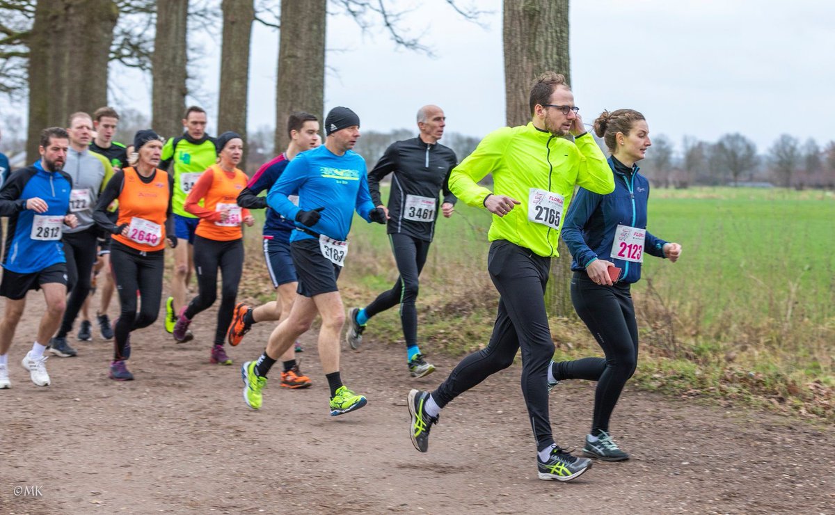 FlorijnLoop's tweet image. Wil je op de hoogte gehouden worden van alle ontwikkelingen rondom de Florijn Winterloop? Schrijf je dan in voor onze nieuwsbrief via tinyurl.com/y4ez3x95. 
En vergeet je natuurlijk ook niet in te schrijven voor 4 januari 2020!