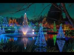 ChristmasYvr's tweet photo. @VanDusenGdn Tremendous Christmas attraction in Vancouver!  Open daily except Dec.25th. to January 5th. https://t.co/O3qEk2cR7J