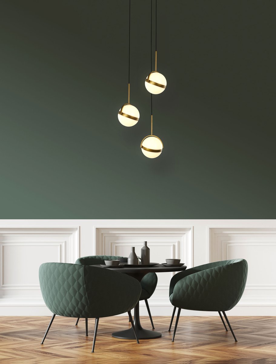 lightology's tweet photo. Glowing opal spheres from Alora Lighting.
∙
#opal #orb #opalorb #orblighting #opalglass #glasspendant #pendantcluster #pendant #pendantlighting #lightingdesign #interiordesign #design #designinspo #lightinginspo #interiordesigninspo #homeinterior #light #lighting #interiorvibe https://t.co/7b7zDnO21y