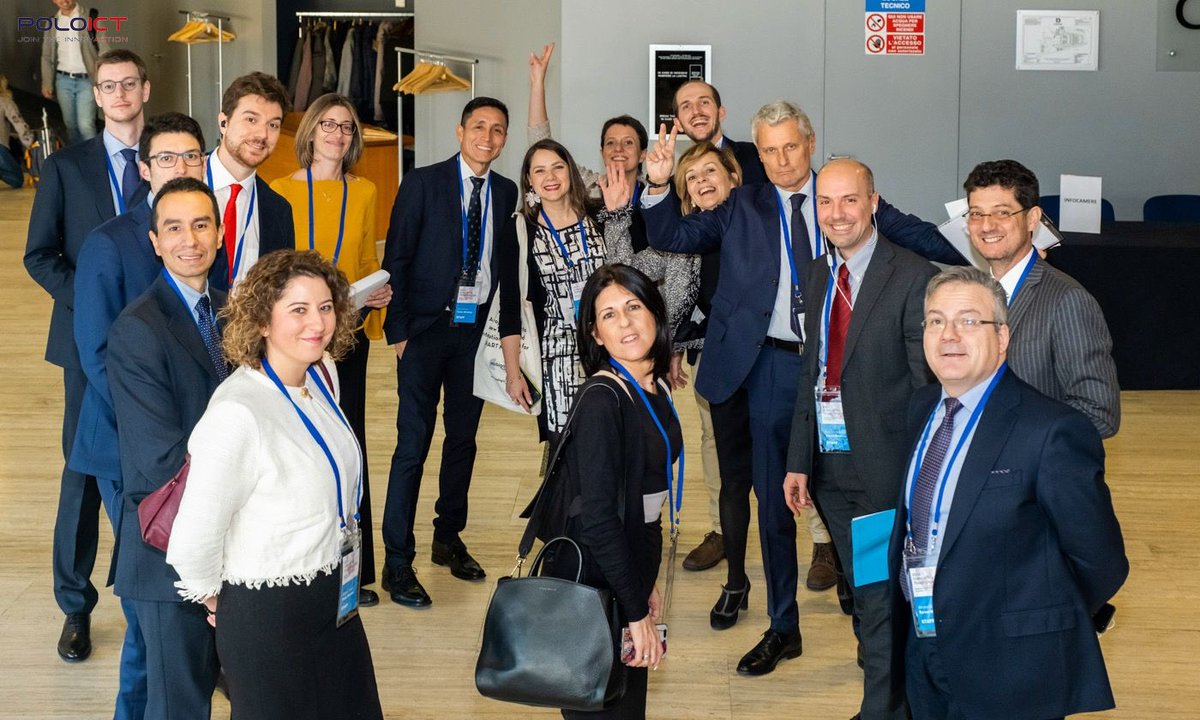 poloict's tweet photo. La festa del #PoloICT in 90 foto 📸🎉
GUARDALE TUTTE 👉🏻 https://t.co/UxWuAqPYEw
Da 10 anni affrontiamo insieme le sfide del futuro: #intelligenzaartificiale, #smartmobility, #smartturism, #tech4social e molte altre!
@torinowireless #jointheInnovAction 🚀 https://t.co/8az8K2rzeB