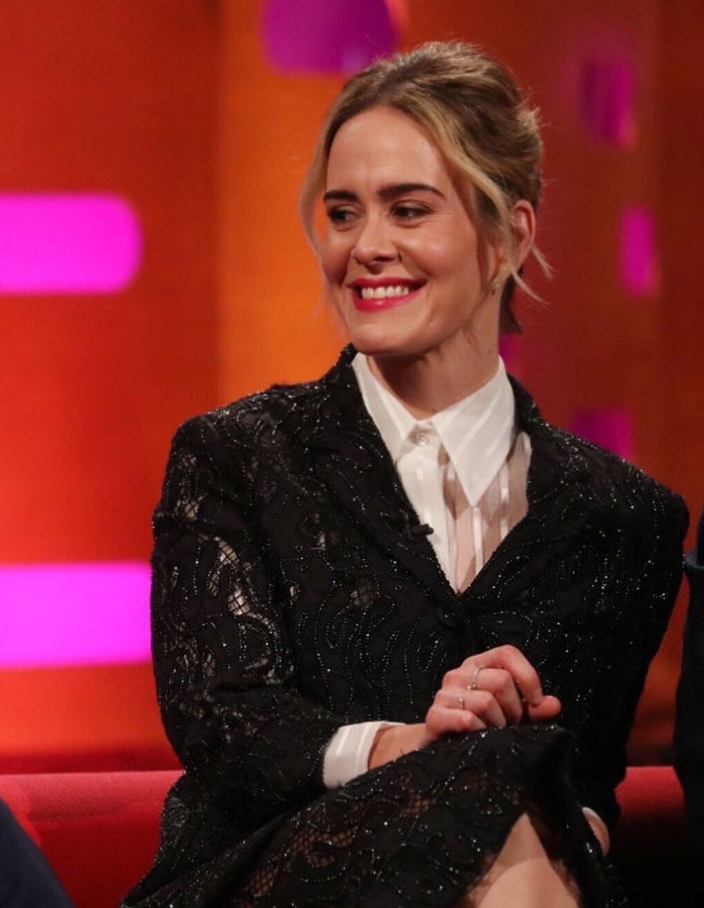 Happy Birthday, Sarah Paulson!  