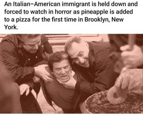 (11820887) Watch as a Filipina wife (pineapple) pranks her