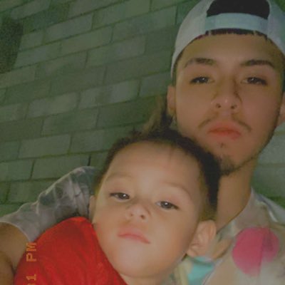 Barberjay5's tweet photo. #NewProfilePic https://t.co/pyuyW9Rgv7