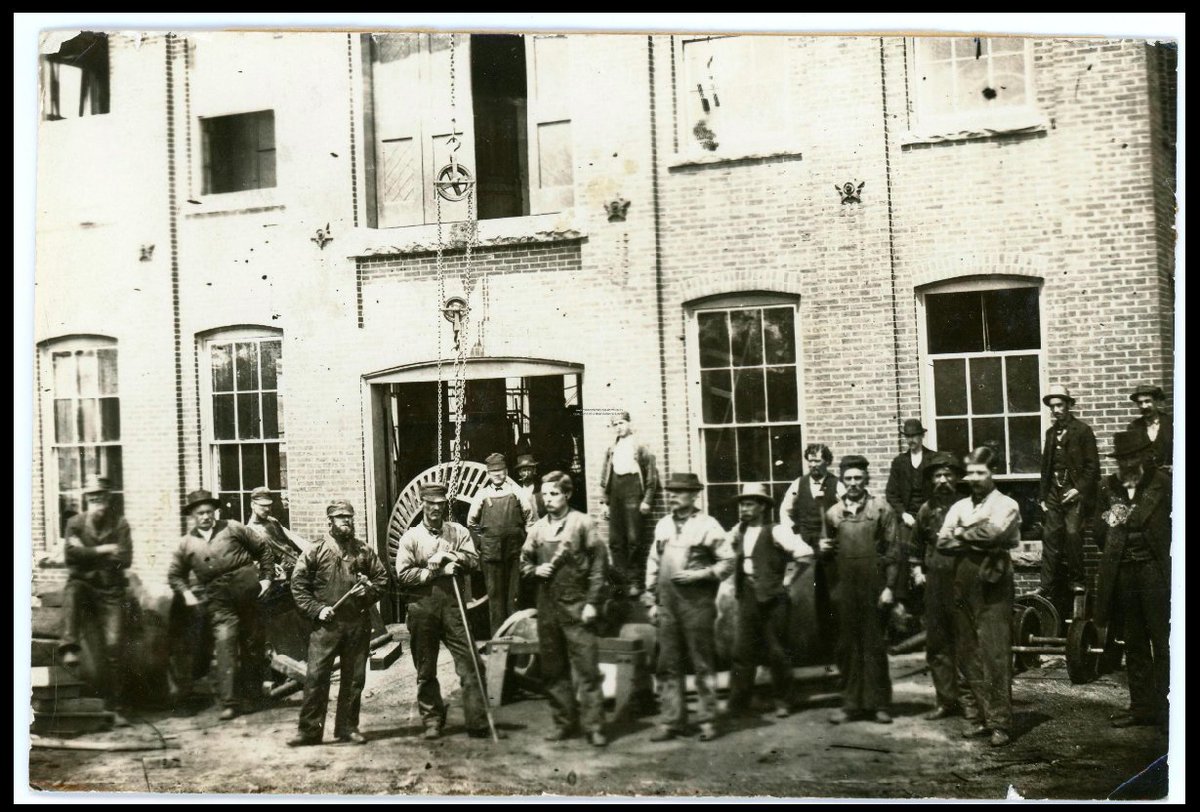 The rink is on the banks of the Presumpscot River and is within walking distance of the city's mills and the historical Frenchtown, Scotch Hill, and Little Canada neighborhoods, so-named because of Westbrook's history as an immigrant-powered, working-class mill city.