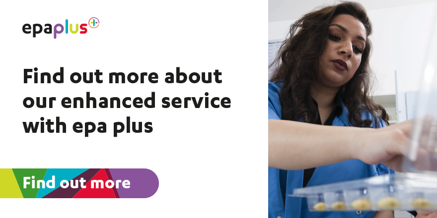 CACHEORG's tweet photo. Did you know that we're also an accredited End Point Assessment organisation? Find out more about our offer: https://t.co/DHYZvX3gHt https://t.co/n80tljIJQg