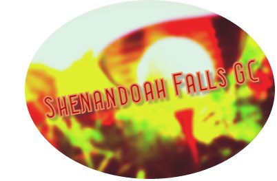 Logo Shenandoah Falls GC