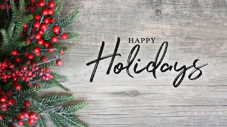 LacombeOutreach's tweet photo. https://t.co/k8M5WwQvk0 - Hope you have a festive holiday with family and friends! See you January 6th! From the staff of LOS! https://t.co/eZWiwI7oIv