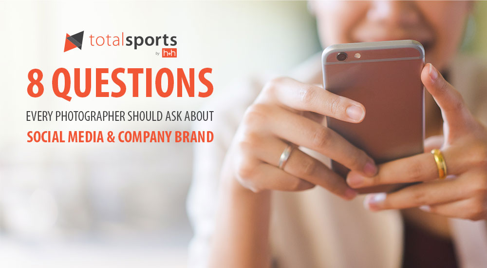 HHColorLab's tweet image. "A social media presence for your business is a necessary evil OR a fun, easy way to help build your brand in your community. We’ve found asking ourselves these questions helpful to promoting the effectiveness of our social media." read on-&amp;gt; bit.ly/2sxzuWT #hhtotalsports