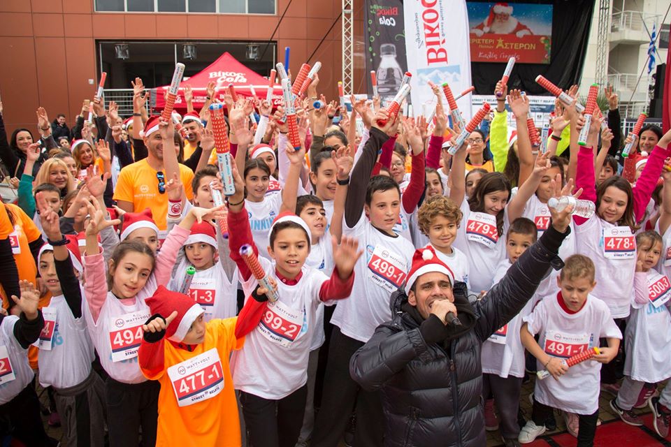 StreetRelays's tweet photo. Στο Περιστέρι έπεσε η αυλαία των Βίκος Street Relays για το 2019!
https://t.co/b1md176QYZ

#vikoswater #StreetRelays #VikosStreetRelays #WATTANDVOLT #arlaproteingr #sauconygr https://t.co/oQ2aCj3ogc