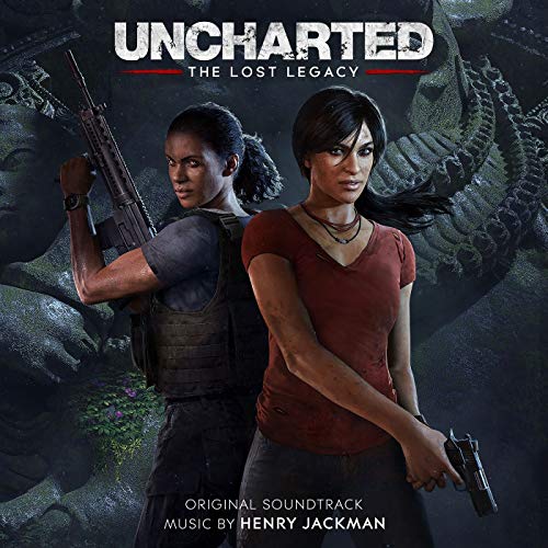 Uncharted: The Lost Legacy - Metacritic