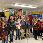 Photo by Shepard Elementary (@AlanBShepPrin)