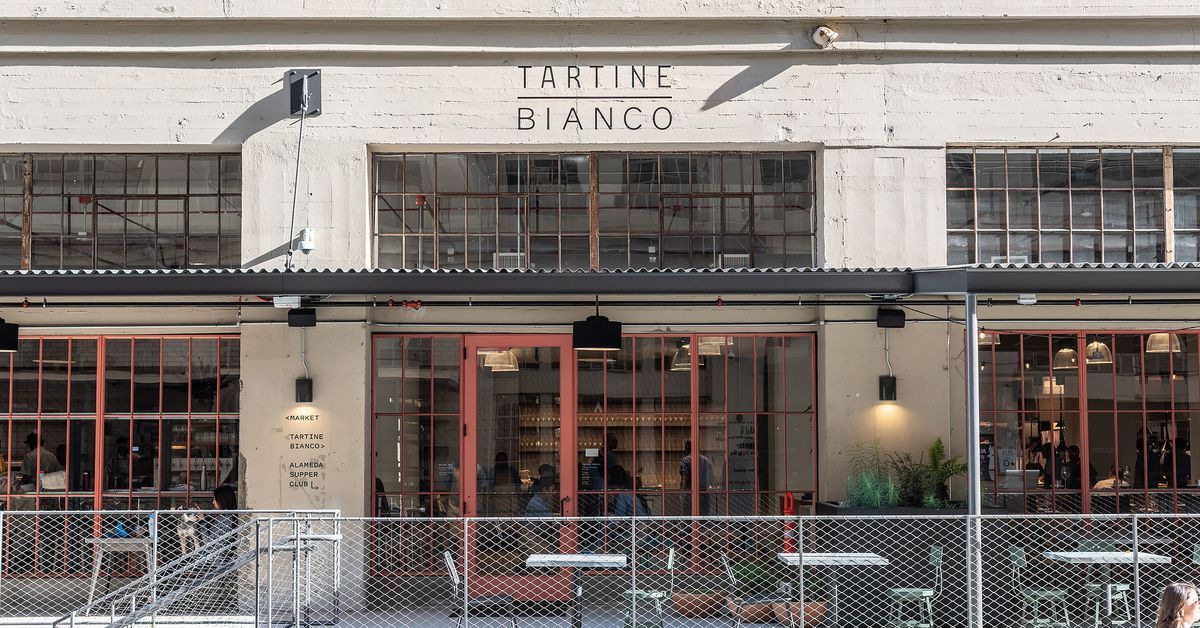 joecontent's tweet photo. CLOSED: Tartine’s multi-million dollar DTLA Manufactory closes after just one year #business #breadmatters #LA #breaking https://t.co/fsjyANICeo https://t.co/Ab6ePkN4iX