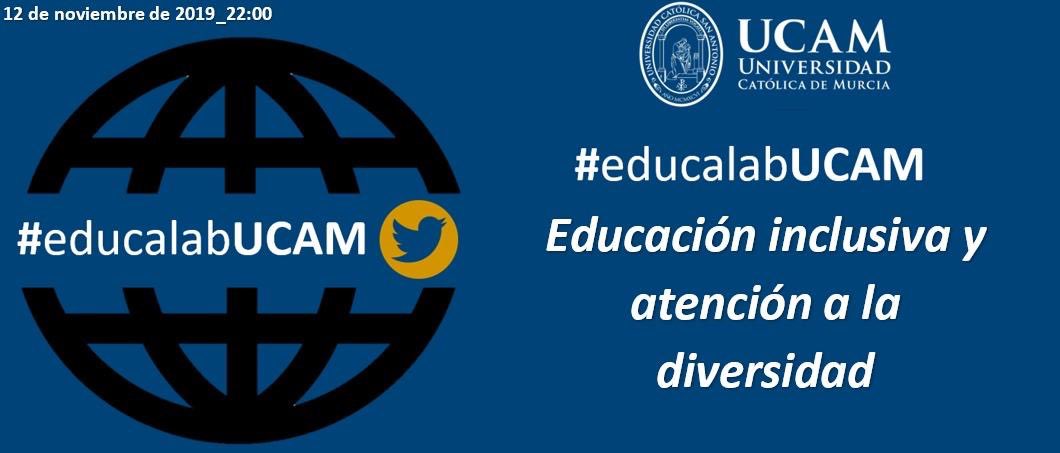 NubecitasdeS's tweet photo. Gracias por la invitación:
@UCAMeducacion
@UCAM @OrtiMJose @tornelmaria
@jjgonzort 
#educalabUCAM 
¡Nos vemos mañana! https://t.co/Kp0KMCMDzE