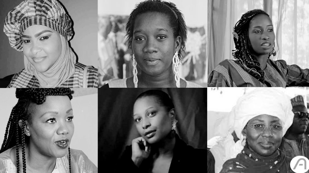 #SÉNÉGAL : 6 #femmesentrepreneures soutenues par #Entreprenarium qui montrent que c’est possible ! Agrobusiness, technologie ou encore tourisme, découvrez le portrait &amp; la résilience de ces femmes qui construisent l’#Afrique d’aujourd’hui et de demain !
askan.co/2019/12/8272/