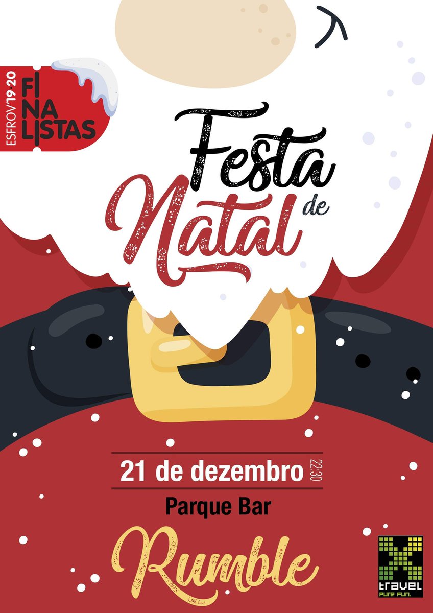 esfrov's tweet photo. Não há maneira melhor de começares as tuas férias!
Junta-te a nós 💥💥 https://t.co/wiHnQev1Qo