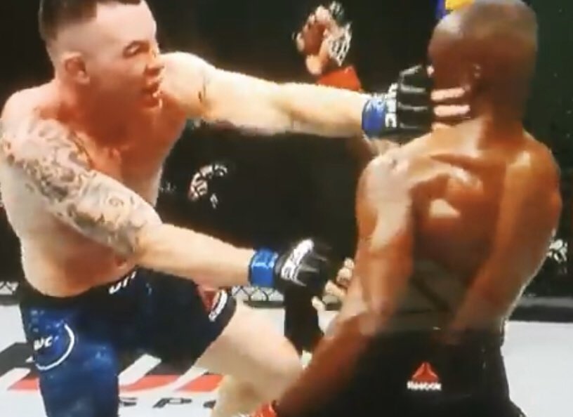 Lilwilk92's tweet photo. @mmapyramid @mau_sauceda @IbrahimKari @ColbyCovMMA @marcgoddard_uk “FaKe EyE pOkE” https://t.co/fCPbGgWD5c