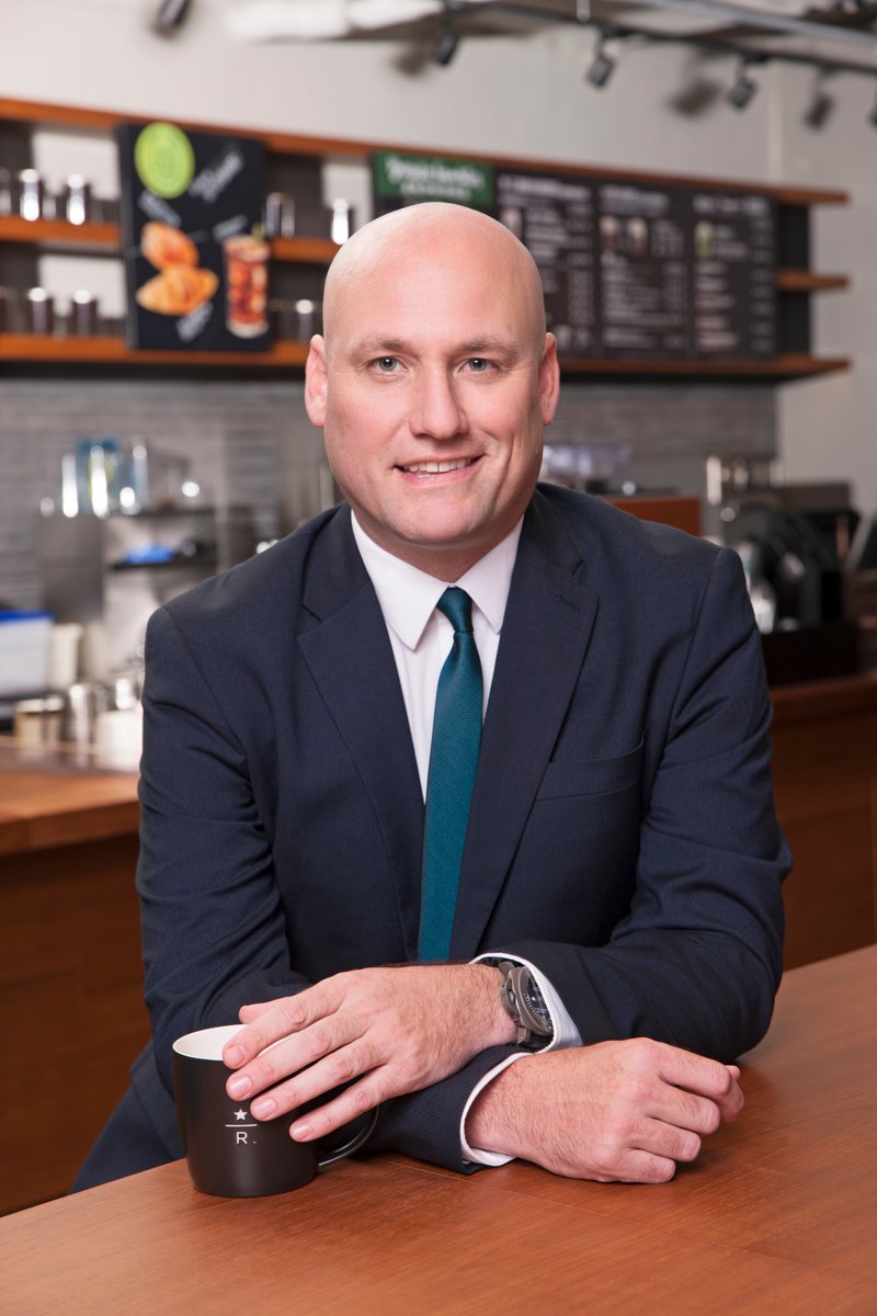 RestaurantPt's tweet photo. What a delight &amp; pleasure to announce that John Boline, Vice President, Store Design, AIA / NCARB for @Starbucks will be speaking @RestaurantPt  WEST in Phoenix, Mar 29-Apr 1st! For details on getting involved contact @SandyRoginski or Jason Wood!  #RP2020West https://t.co/abLS0wSXF9