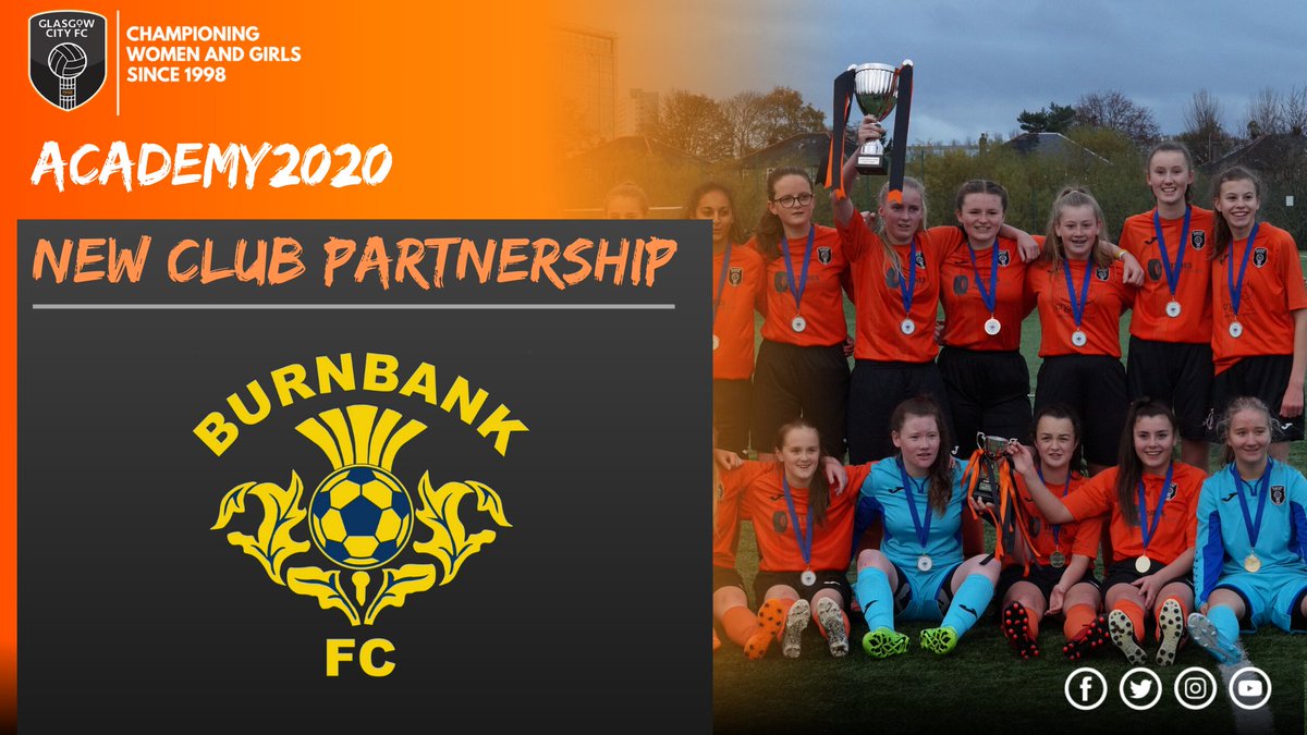 Glasgow City FC tweet media