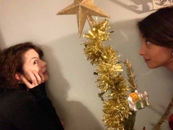 #TisTheSeason for listening to your neighbour call her husband a &lsquo;bollock-less c**t&rsquo; for the third time<a href="/tag/tistheseason"class="tags">#TisTheSeason</a><a href="/tag/thebestwaytospreadchristmascheer"class="tags"><span>#thebestwaytospreadchristmascheer</span></a>