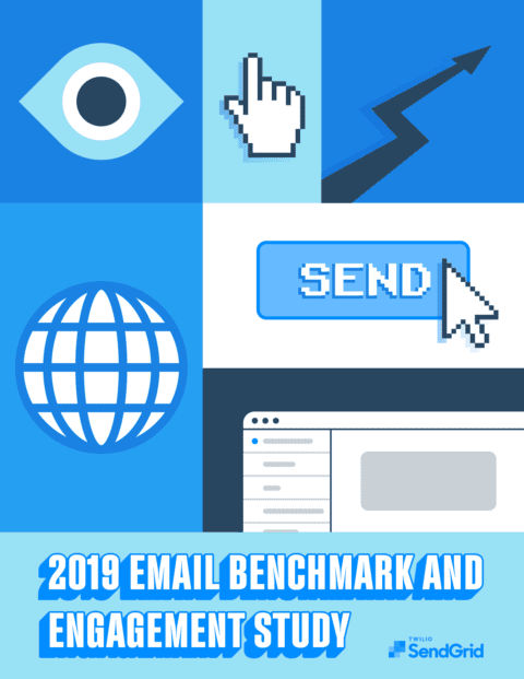 InTheBoxTweets's tweet photo. Announcing the 2019 Email Benchmark and Engagement Study. 📩

Via @SendGrid #emailmarketing #emailbenchmark #emailengagement

👇 https://t.co/8EJepIuGuI https://t.co/K6k555eHHv