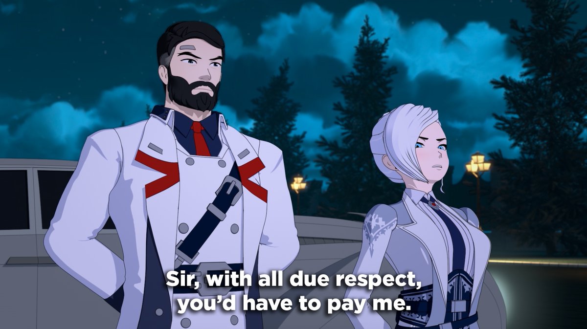 When you're in a bad mood, but already said you'd go out with your friends.