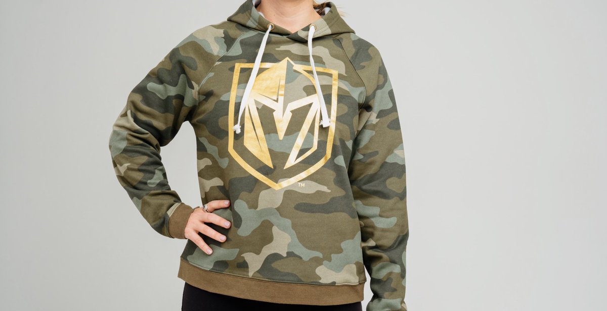 vgk sweatshirt