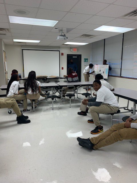 Alpha Academy tweet media