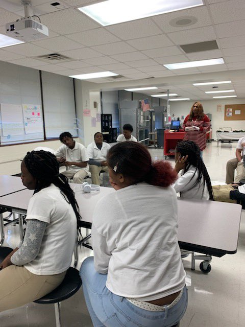 Alpha Academy tweet media