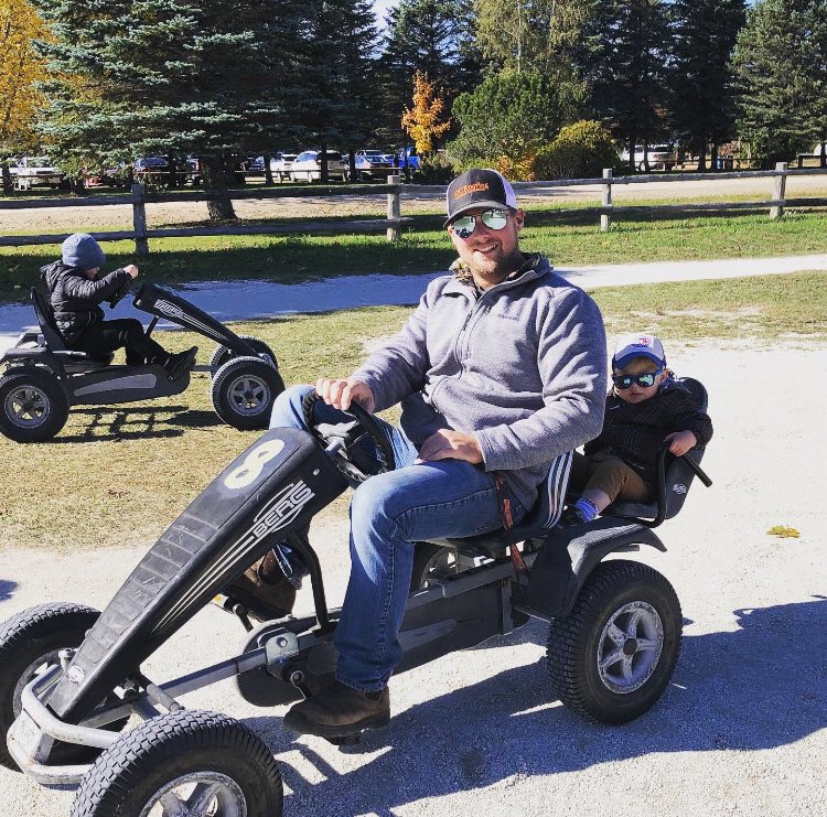 Special Christmas offer! ☃️🎅🏼 Parents and Tots Pass - only $20.00 per person! Individuals on the pass can come as many times as they want in the summer, and on Parents and Tots days during the rest of the year for FREE! 😎😎😎

Deal ends on Dec 24th! bit.ly/2PweatS