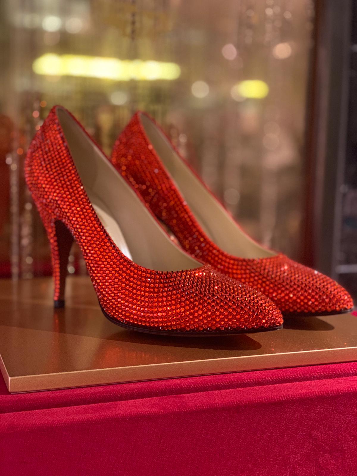 Ferragamo harrods sale