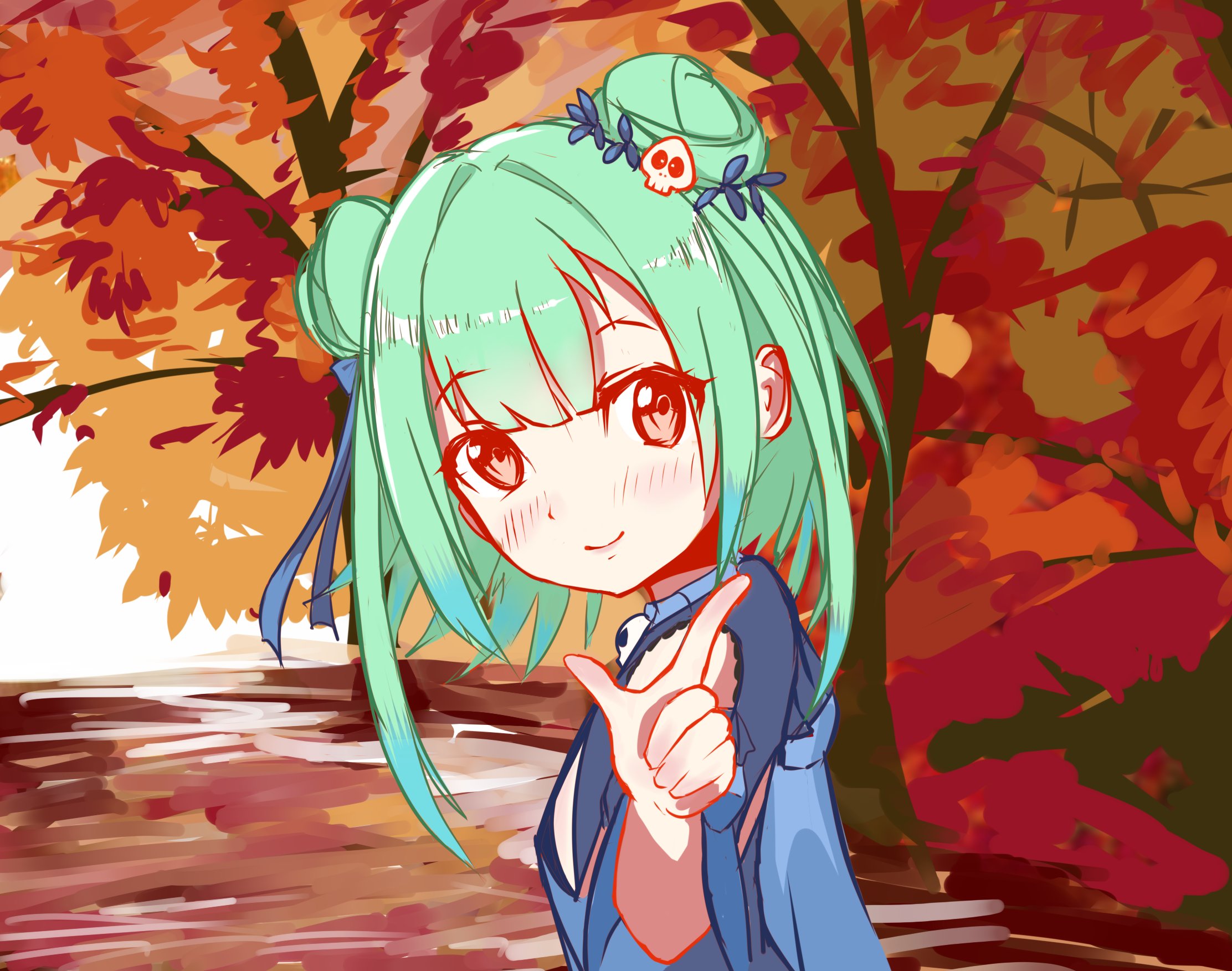 海胆子 うにこ Elpwc Twitter