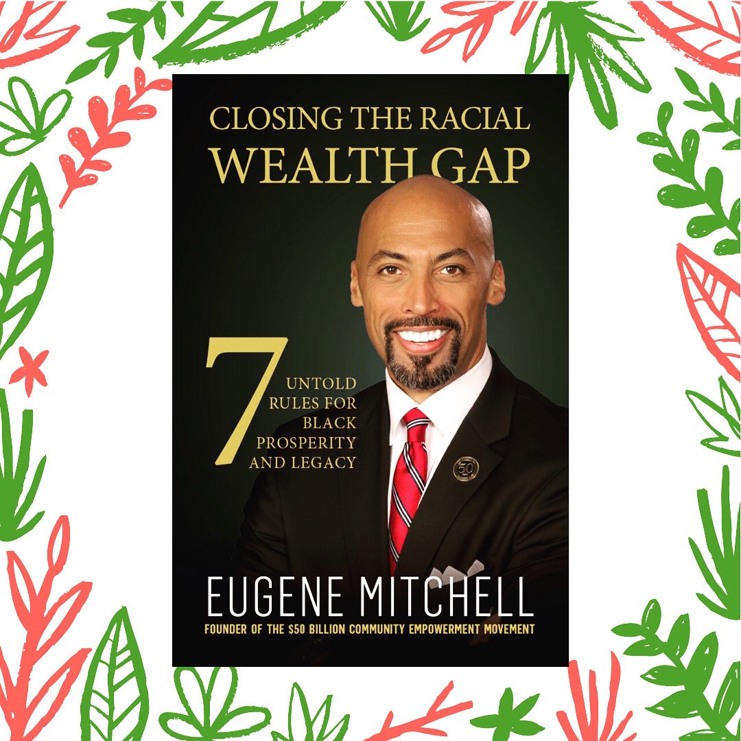 Eugene Mitchell tweet media