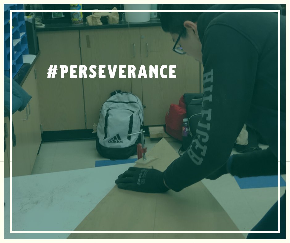 brooklynboat's tweet photo. Perseverance is one of the BKBW values. It takes patience and persistence to build a water-worthy boat from start to finish. Cheering on our boat-builders as they finish up the hull pieces this month!
#Stemeducation #BuildaBoatBuildaDream https://t.co/EOoxgWM26b