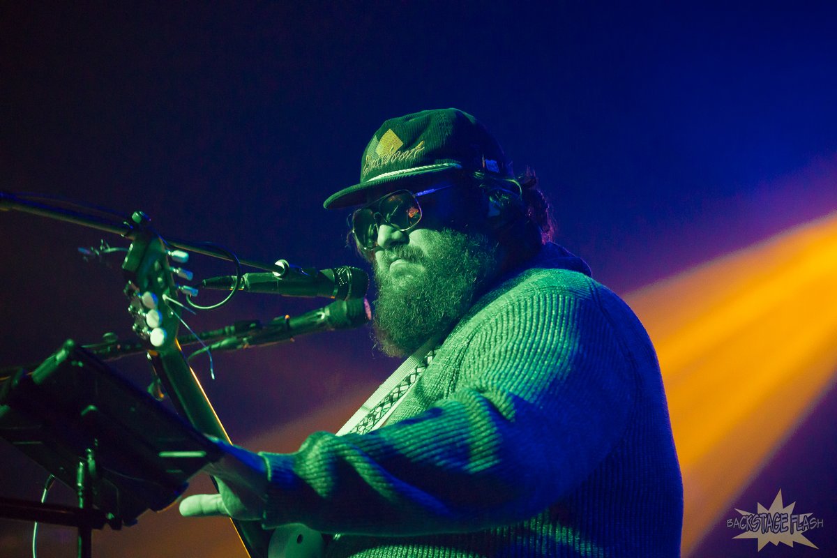 Hodi's Half Note tweet media