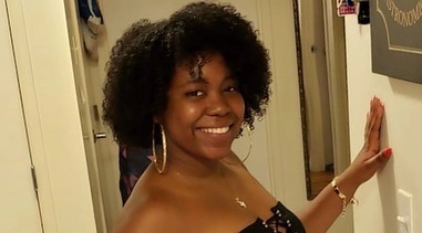 Complex's tweet photo. MORE INFO 🚨 #KarolSanchez was abducted last night at 11:20pm in front of 745 Eagle Avenue, Bronx, NY

4 male suspects dragged her into a tan four-door sedan.

She was last seen wearing a dark blue jacket, a white sweater, and blue jeans. 

Please share this. https://t.co/vvT4apG1IF