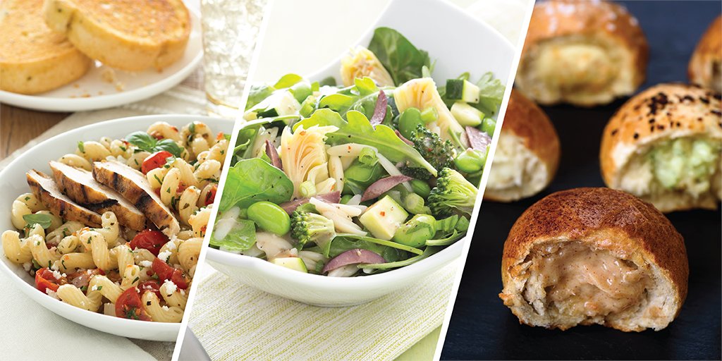 Marzetti Foodservice tweet media