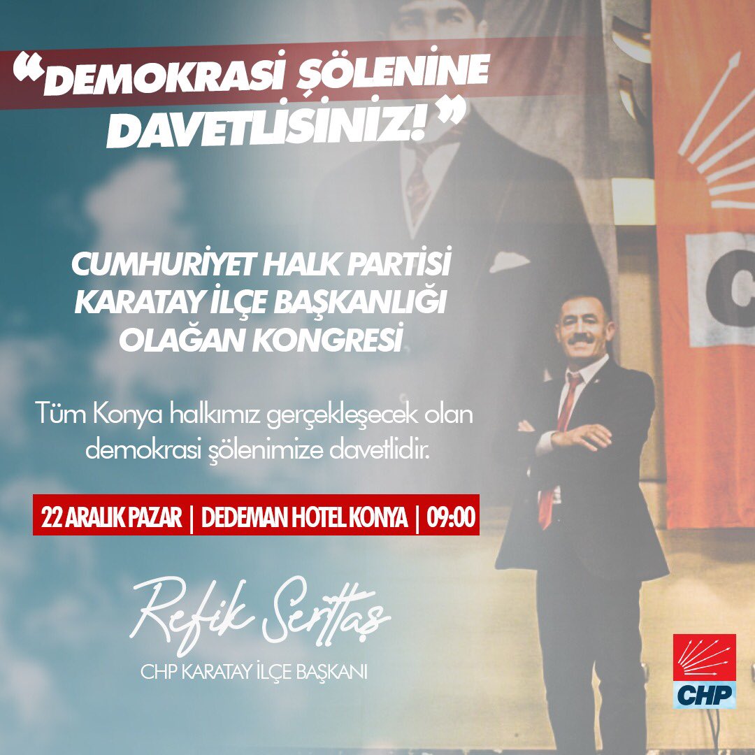 RefikSerttas's tweet photo. https://t.co/FHOg9PvjEX