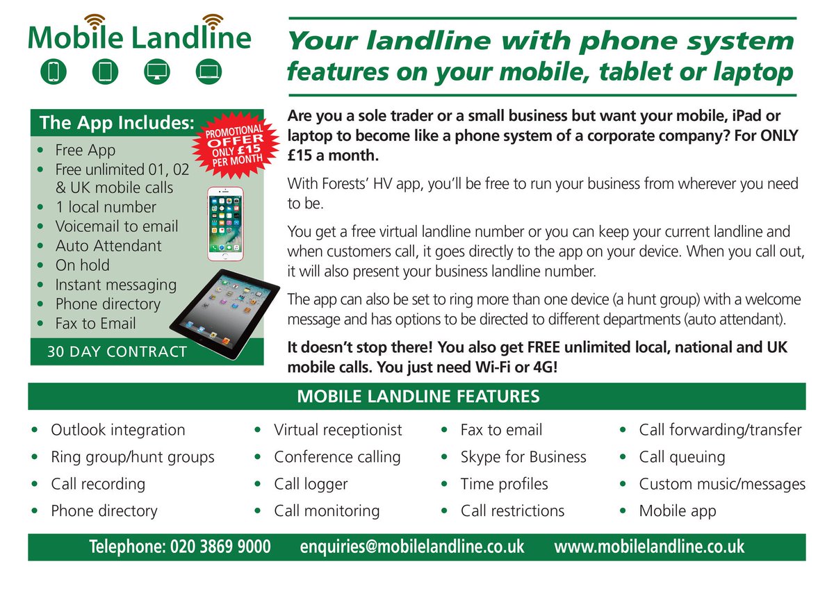 landlineonthego's tweet photo. #flexibleworking https://t.co/MyRvZ8sle1