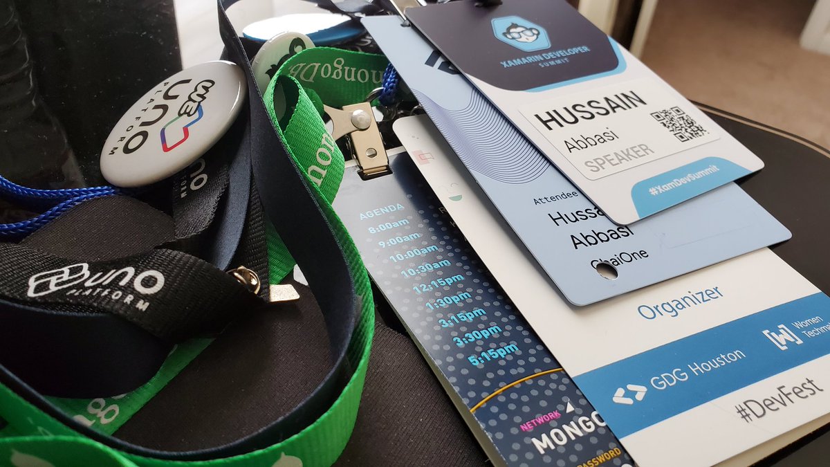 HussainNAbbasi's tweet image. Taking inventory of 2019... what a year
#2019 #goals #wrappingup