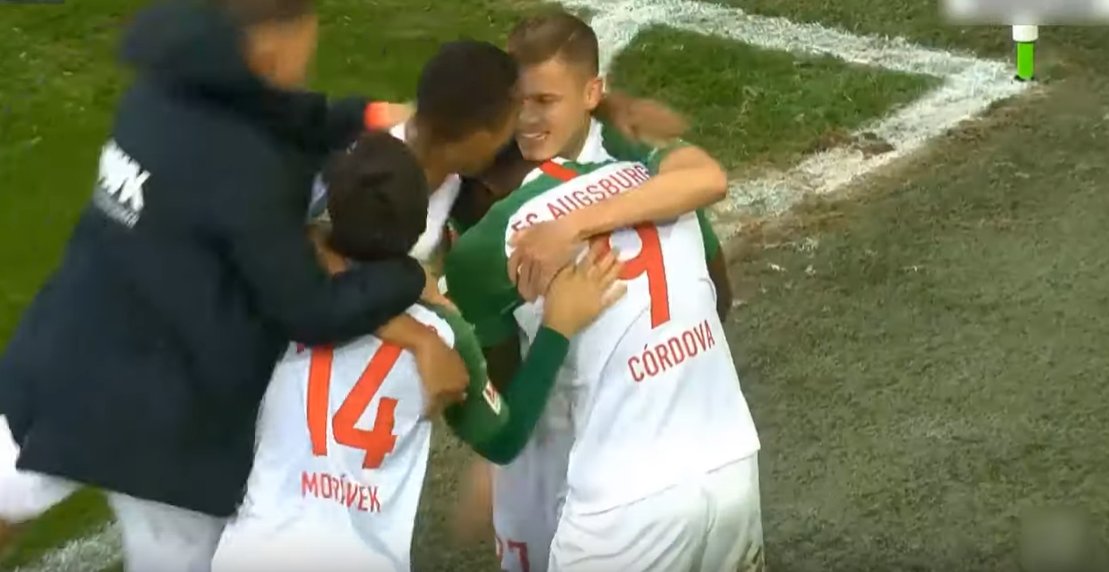 Honest_Betting's tweet photo. Hope for #Augsburg to keep the same game against Duesseldorf. Here is my take on the game
https://t.co/uV9jGzIr9W

 #FCAF95 #bettingtips https://t.co/EYgVzXJh89