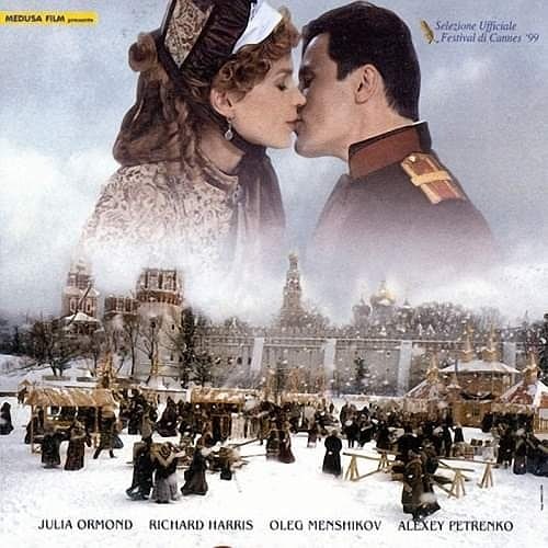 IsbArtFestival's tweet photo. Let's Appreciate Art with Islamabad Art Festival.
IAF19 Award for Best Movie goes to a Russian Film "Barber of Siberia" Written &amp; Directed by Nikita Mikhalkov and Screened during 13 Days of first-ever International Islamabad Art Festival 2019.

#IslamabadArtFestival2019 #IAF19 https://t.co/iv5NnPX9XQ