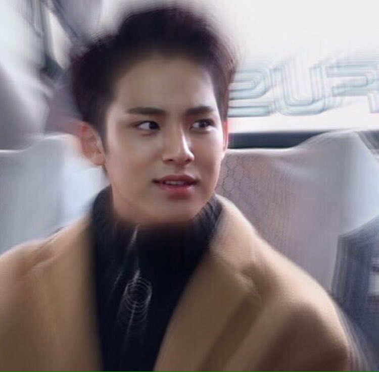 svtroserene's tweet photo. i’m gonna wake up in a few hours and i’m gonna see AU mingyu behind bars :) bye sweetie, have fun syncing your brain with the prison life xo #SVTSimulationNight7 #SVTSimulationNight https://t.co/OPTZSrd2pN
