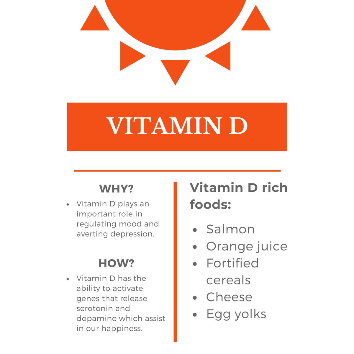 gisdwellness's tweet photo. What are you doing to beat the Winter blues? ๐จ Over here, weโre using Vitamin D! Hereโs why, what, and how! ๐๐ผ Letโs beat the Winter blues together! ๐ @DigitalGISD
#tastefultuesday #digitalgisd #GISDWinterWONDERland https://t.co/ZayG7wqxAp