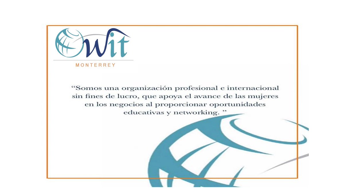 MonterreyOwit's tweet photo. #businesswomen #womenorganization #womenpower #networking #womennetworking #internationalorganizations #OwitMonterrey https://t.co/oLRTNhpTLY