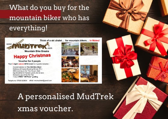 _mbspain's tweet image. Fancy riding somewhere rather special next year?

We can take you there!

telegraph.co.uk/cycling/wales-…

P.S. Our Black Friday deal still applies to all bookings made before the 20th December!

—————————————
—————————————

 #mtb #holiday #wales #findyourepic #vacation #cycling