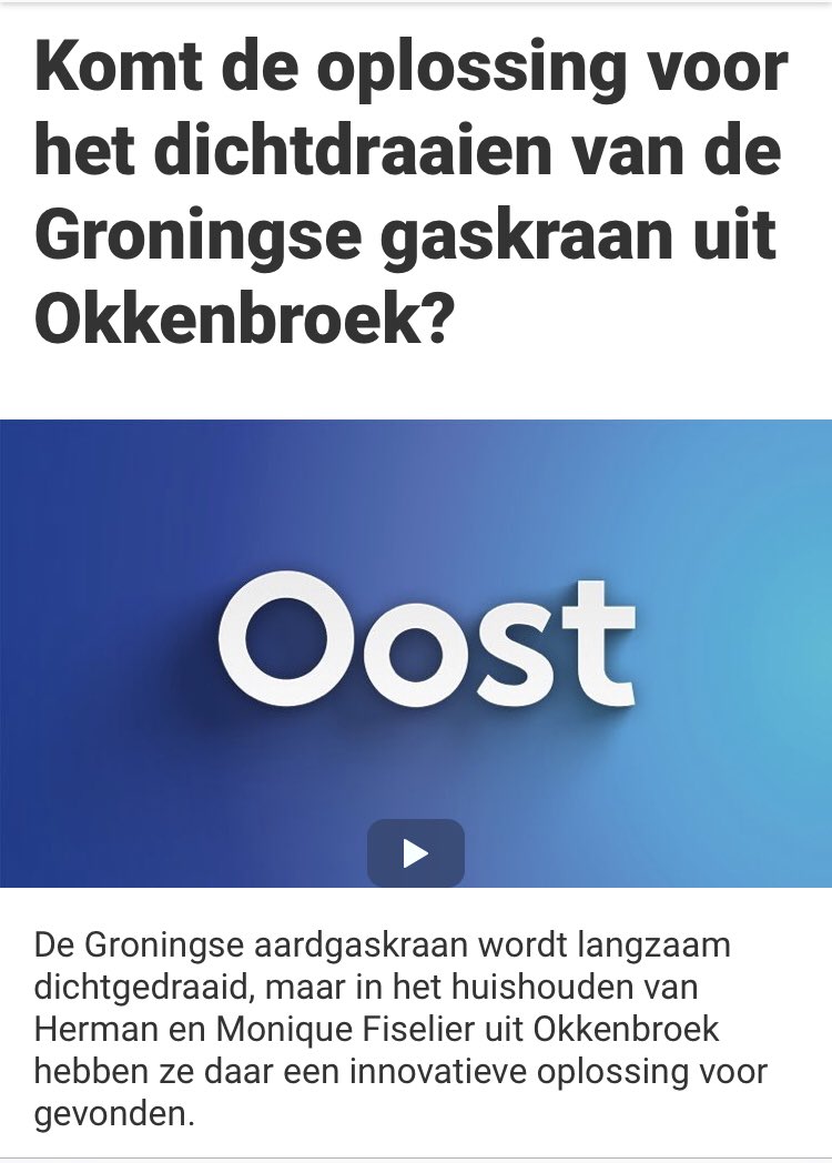 HFiselier's tweet photo. KIJKEN, SNAPPEN, DELEN!
Euh...@NOS en @RTL4....ideetje voor een leuk item? Zonder KRANKZINNIGE investeringen je huis verduurzamen?
#KlimaatDrammers, #GevalletjeIntelligentie, #ControlTheNarrative, #FearIsControl,
#DeepstateInPanic, #GlobalismisCancer @HartvNL @RTLnieuws https://t.co/248LKlplMt