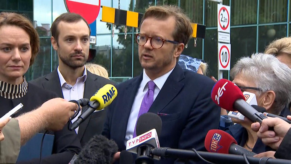 Wydarzenia i Opinie tweet media