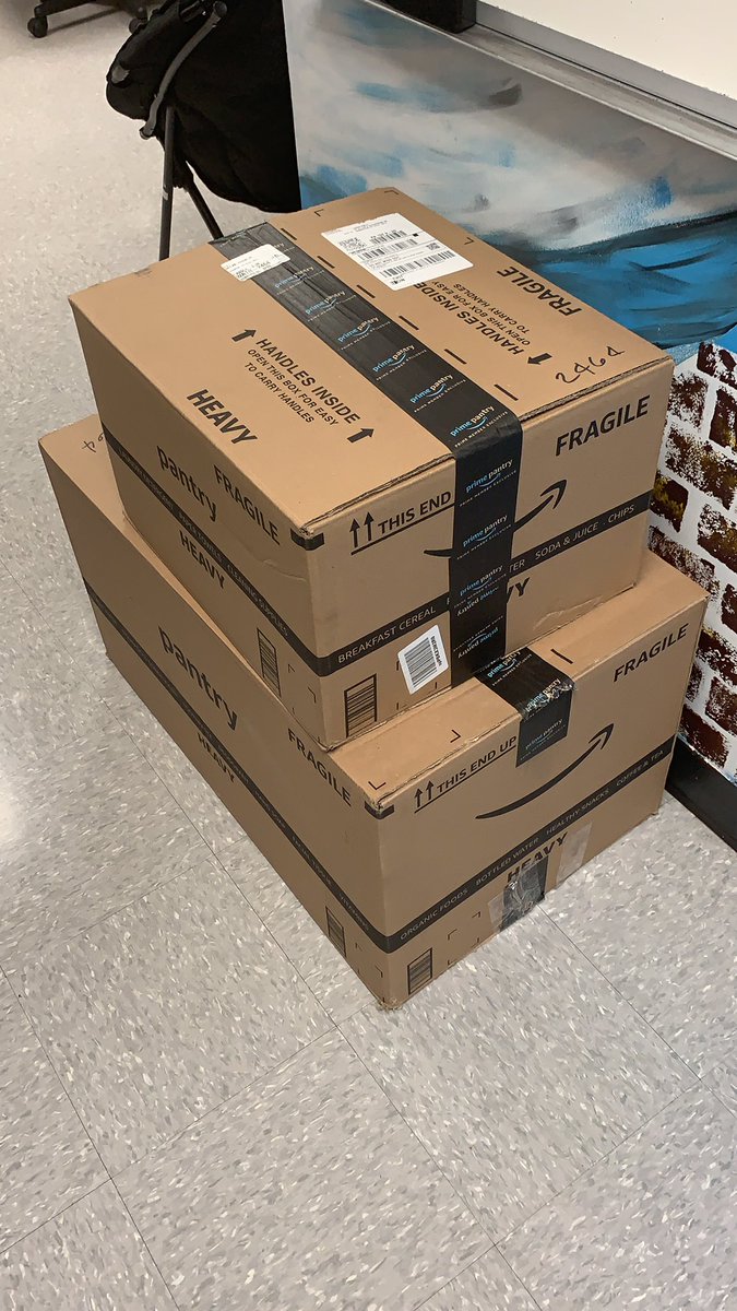 $100 fill the Fridge food has arrived @oliveiramikeO <a href="/DMiller5237/">Dan Miller</a> #lifeatatt #ohpa #attlife #winning